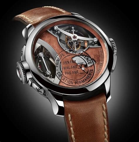 greubel forsey replica watch|greubel forsey art piece 1.